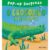 Livro Pop-up O crocodilo inteligente