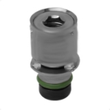 Regulador Pressão Renault Logan 2014 a 2016 – 1340556 – 11343