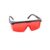 Oculos Vermelho Foxter Vonder – 70 55 150 000