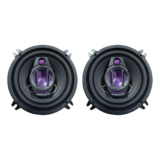 PAR ALTO FALANTES HIKEN HK 6 POL 150W 4 OHMS PRETO