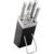 Jogo de faca aço inox com 6 peças kf 050 – Vonder
