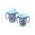Caneca de Treinamento Chase Patrulha Canina Azul Plasútil