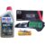 Kit Revisão Pcx 150 2019-2024 Troca Óleo Mobil 10w30 Filtro de Ar + Vela Ngk