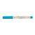 Pincel marcador multisuperfícies Multimark 1.0mm Azul Metálico MM/10AZM813ZF Faber-Castell