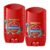 Kit 2 Desodorantes em Barra Old Spice Brisa do Mar 50g