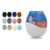 Assento Sanitário Comfort Universal Tampa P/ Vaso Privada Oval Soft Anatômico – Astra Original