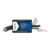 ZD- INTERFACE CONTROLE VOLANTE UNICK TOYOTA ZENDEL