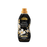 AMACIANTE DE ROUPAS CONCENTRADO CHÁ BRANCO COALA LAUNDRY 1LT