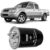 Filtro Combustível Gm S10 Blazer Nissan Frontier 2000 A 2005