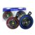 Par Buzina Tipo Disco Paquerinha 12v Universal Carro Moto Buzina Disco Duplo Universal 12v Gauss Som Alto Forte