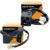 Chave de Luz + Chave de Partida Nxr 150 Bros Es 2009-2014 Magnetron