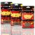 Kit Pastilhas de Freio Xj6 2009-2012 Potenza Gt Forza (Metálica)
