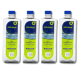 AGUA BI-DESMINERALIZADA 1L