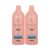 Kit Shampoo Condicionador Zap Me Leva Pra Casa Com Você Biotina