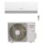 Ar Condicionado Inverter Hitachi 9000 Btus Quente e Frio 220v R-32