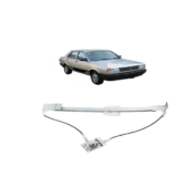 Maquina Vidro Dianteira Manual Voyage 1981 85 86 88 1996 4Portas Esquerdo