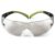 Oculos de Segurança 3M Securefit 400