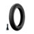 Pneu Michelin 100/90-18 M/C 62S Reinf City Extra Sem Câmara + Válvula CBX 200 CBX 750