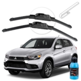 Limpador de Parabrisa Mitsubishi Outlander ano 15 a 2024