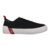 Tênis Feminino Casual Coca Cola CC2404 Charlotte Canvas