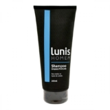 Shampoo Lunis Homem Limpeza Profunda 200Ml