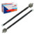 Par Articulador Axial Direção Perfect Focus Hidr 2000 2001 2002 2003 2004 2005