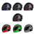 Capacete Pro Tork R8 Viseira Fumê Fechado Diversas Cores Feminino Masculino Diversos Tamanhos