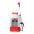 Pulverizador Bateria 12 V 16L TEBS16B Toyama
