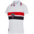 Camisa São Paulo Retrô Bi-Mundial 92/93 Feminina Oficial