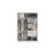 Guarda-Roupa Sem Portas 2 Gvts Kappesberg Adapt Branco 158cm