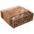 25~125 CAIXA BROWNIE KRAFT  ID5655 (NATAL IDEIA 2024)