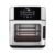 Air Fryer Philco 16L 4 em 1 Painel Digital PAF16A 220V