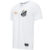 Camisa Santos Retrô 2002 Home Masculina Oficial