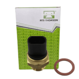 Interruptor de Temperatura Fiorino Palio Siena Strada Uno Tipo Tempra 1993/2002 – Original MTE 7269287