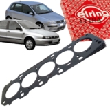 Junta Cabeçote Fiat Stilo / Marea – 2.0 2.4 2.0 Turbo 20V 5cil Fivetech (Elring ELR184.742)