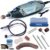 Dremel 3000 Microrretífica com Eixo Flexível e 82 Acessórios DREMEL
