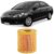 Filtro Óleo Citroen C4 2005 A 2016 Mann