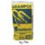 Grampos Gerdau para Cerca Galvanizado 7/8×9 1kg – Embalagem com 20 Unidades