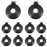 Kit 10 Reparo Compativel para Tweeter Hinor Hi 300 Hi 320 8 Ohms 100W Force One
