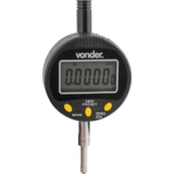 Relogio Comparador Digital 0,001mm Rd-100 – Vonder