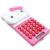 Calculadora De Bolso 8 Dígitos Hello Kitty 99344 Letron – 1 Unidade