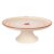 Boleira Flat 26 cm Oxford Encanto Natalino