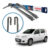 Palheta Limpador Parabrisa Original Bosch Fiat Uno Vivace 2011 a 2014