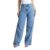 Calça Jeans Sawary Wide Leg – 279937