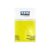 Bloco Adesivo Amarelo 76×76 45 Folhas Tek Bond