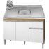 Cooktop Mueller 4 Bocas de Indução com Função Turbo Total e Painel Touch Control MCI024BG1 220V