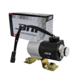 Válvula Solenóide Freio Motor Reduzida Caminhão Ford 2628 4532 12v DNI7054