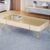 Mesa de Centro Para Sala Pés de Aço Cadenza Off/Champanhe – Mpozenato