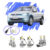 Lâmpada Led Saveiro 2009 A 2016 Kit V10 – Efeito Xênon