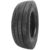 Pneu Chengshan 215/75 R17.5 135/133J 18PR CTH135 Liso